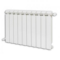 Радиатор алюминиевый Global KLASS 500 x10