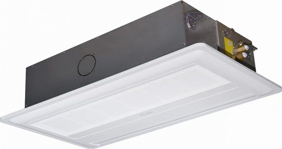 Фанкойл кассетный Royal Clima MACS-I-C45P21K