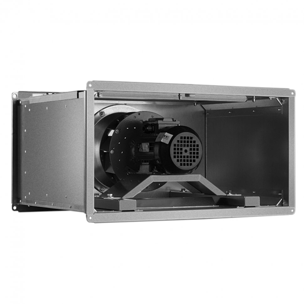 Вентилятор канальный Shuft 600x350-28-E Tornado EC