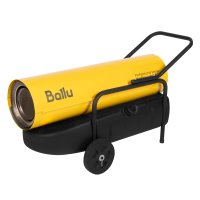 Дизельная тепловая пушка прямого нагрева Ballu BHDP-50 PRO