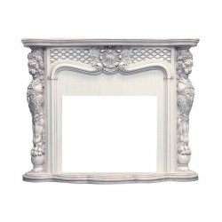 Портал Dimplex Castle