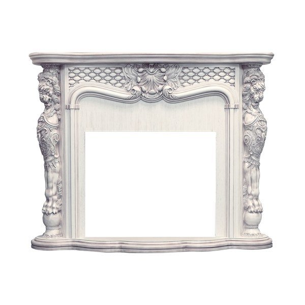 Портал Dimplex Castle