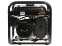 Бензогенератор портативный Huter DY2500L