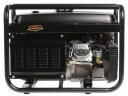 Бензогенератор портативный Huter DY2500L