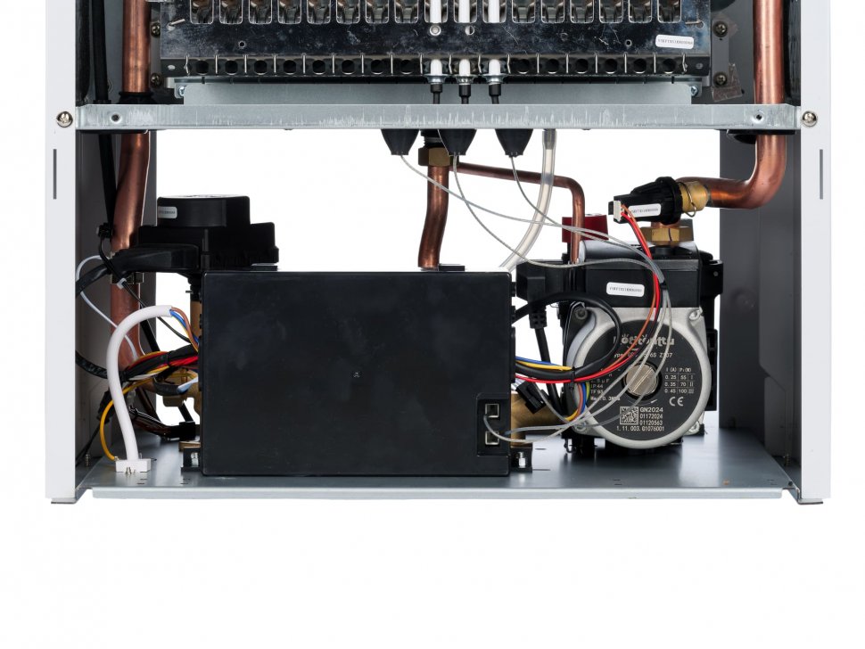 Настенный газовый котел Kotitonttu Toivo T-44 OК