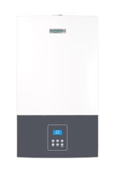 Настенный газовый котел Kotitonttu Toivo T-12 O Wi-Fi