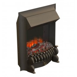 Очаг RealFlame Fobos Lux Black RC