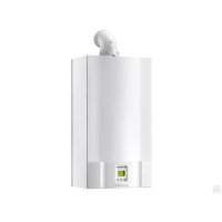 Газовый котел De Dietrich ZENA Plus MSL 24 FF