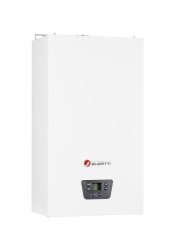 Настенный газовый котел Federica Bugatti 35В TECH