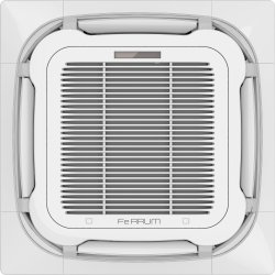 Кассетная сплит-система Ferrum LCAC36C3-AI LCAU36U3-AI/SCP20A1