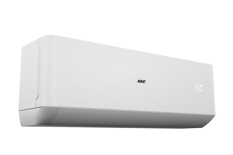 Сплит-система IGC RAS-24AT/RAC-24AT T Omega On/Off