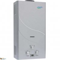 Водонагреватель проточный газовый Oasis OR-20S