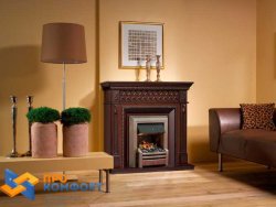 Электрический камин Dimplex Chesford очаг