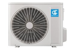 Сплит-система Quattroclima QV-LA09WBE/QN-LA09WBE Lanterna