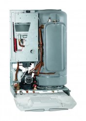 Настенный газовый котел Immergas Zeus Superior 32 kW E