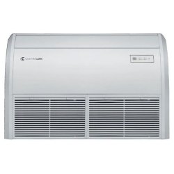 Напольно-потолочная сплит-система Quattroclima QV-I48FF/QN-I48UF