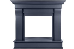 Портал Royal Flame Monaco под очаг Vision 23 (разборный) серый графит