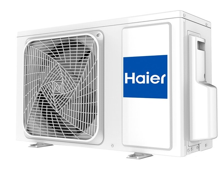 Наружный блок мульти сплит-системы Haier 5U125S2SL1FA