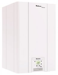 Настенный газовый котел Gassero Wallcon X-treme 125 кВт