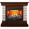 Каминокомплект RealFlame Arizona 25.5 AO 255 c очагом Firestar 3D