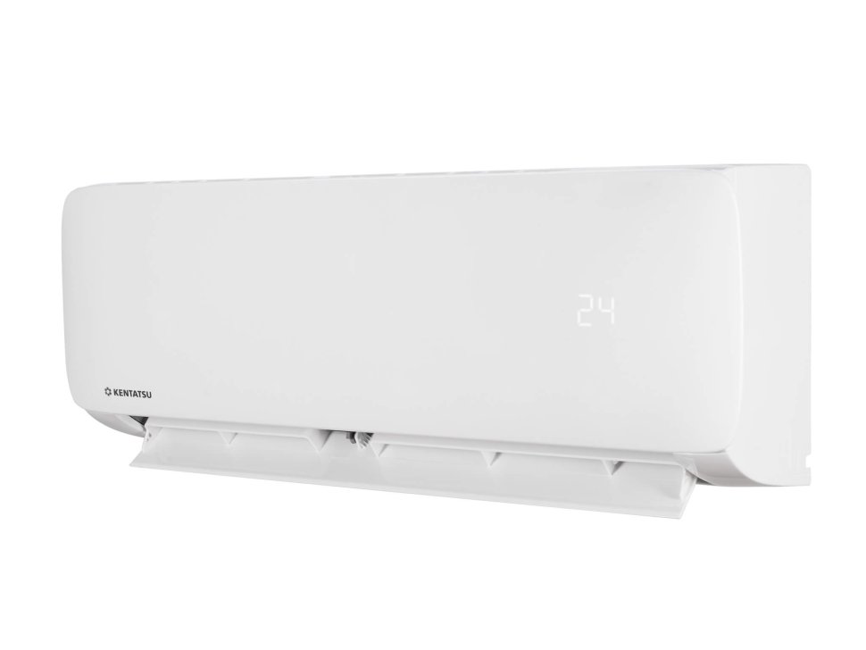Настенная сплит-система Kentatsu KSGA35HFRN1/KSRA35HFRN1/-40 Kanami