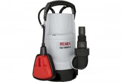 Дренажный насос Ресанта НД-15300П/35