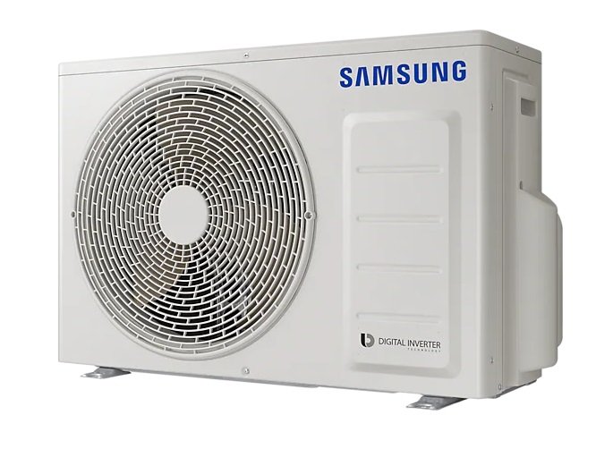 Наружный блок мульти сплит-системы Samsung AJ040TXJ2KH/EA FJM