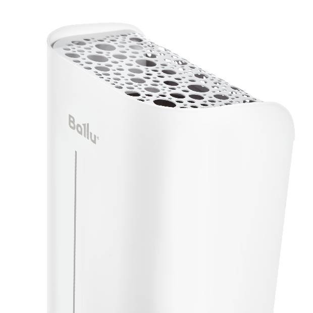 Бактерицидный рециркулятор Ballu RDU-60D ANTICOVIDgenerator W