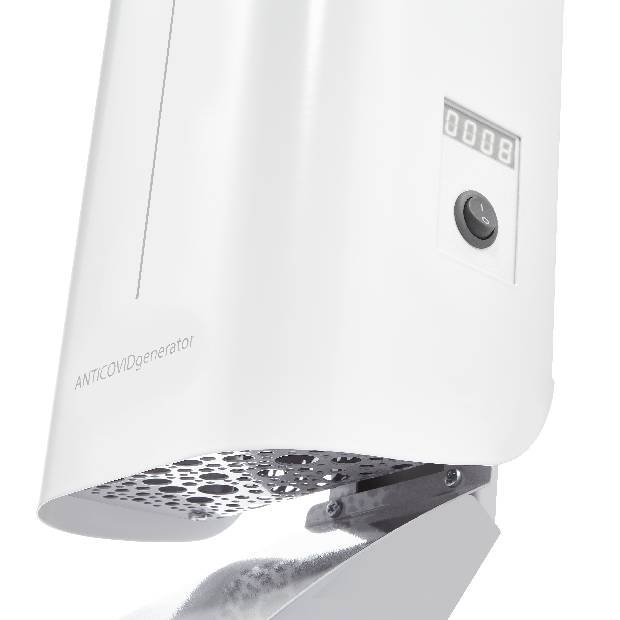 Бактерицидный рециркулятор Ballu RDU-60D ANTICOVIDgenerator W