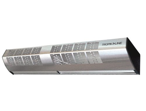 Тепловая завеса Тропик М9 Techno