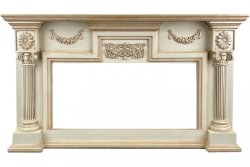 Портал Royal Flame London под очаги Vision 42