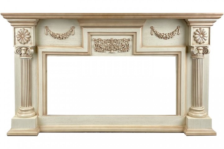 Портал Royal Flame London под очаги Vision 42