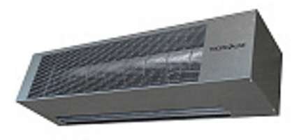 Тепловая завеса Тропик X315W10 Zinc