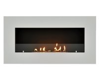 Настенный биокамин Lux Fire Монро 2 Н XS