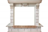 Портал Dimplex Pierre Luxe Император