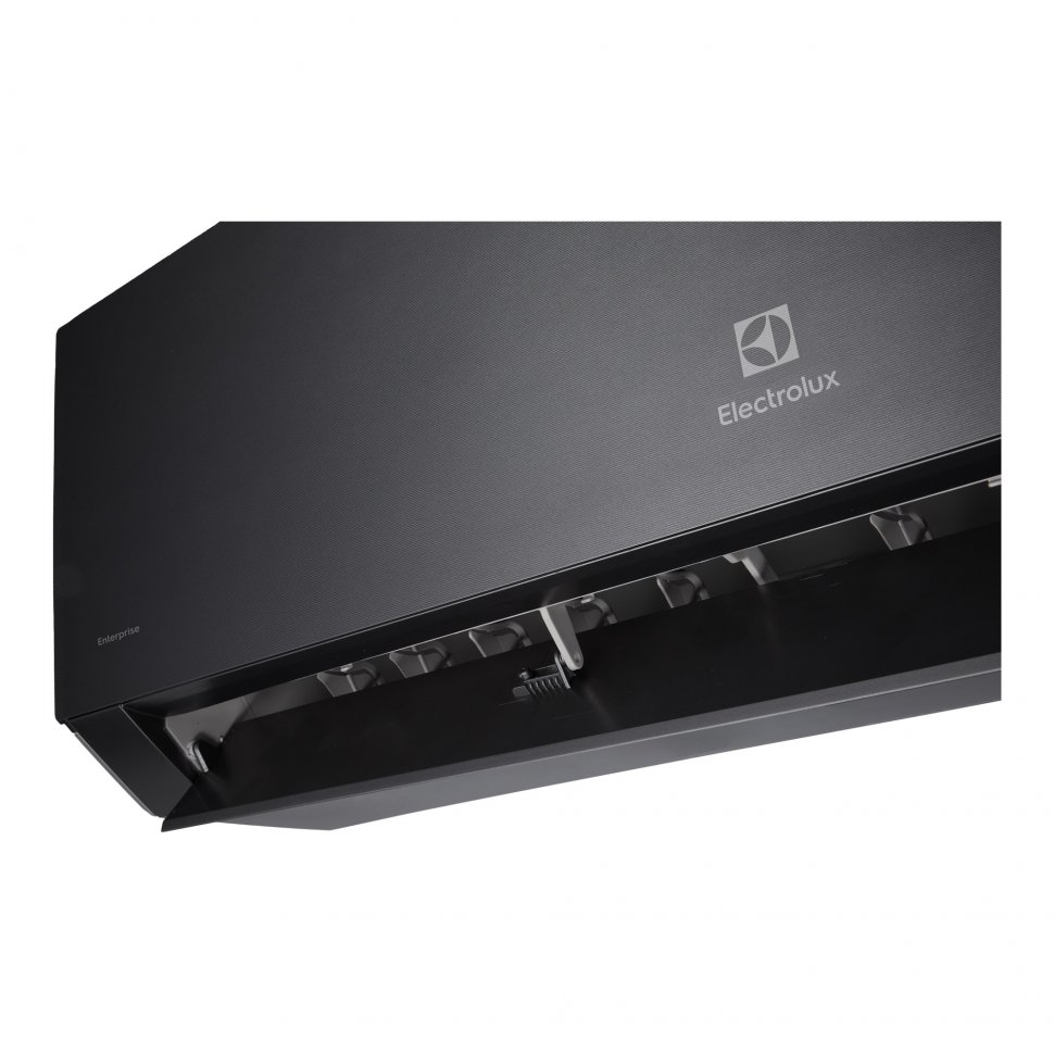 Сплит-система Electrolux EACS/I-09HEN-BLACK/N8_24Y Enterprise Super DC Inverter