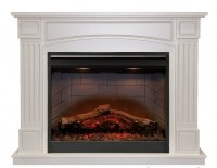 Каминокомплект Dimplex Boston с очагом Symphony 2608