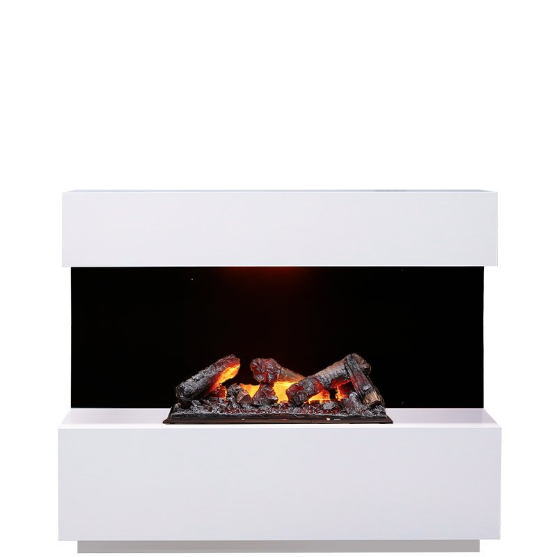 Каминокомплект Dimplex Kyoto с очагом Cassette 600 NH