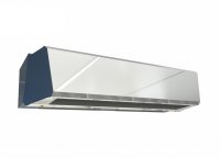 Электрическая тепловая завеса Тепломаш КЭВ-54П4019Е