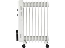 Масляный радиатор Ballu BOH/GT-09W Great 9 секций