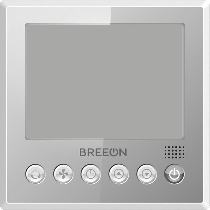 Канальная сплит-система Breeon BLC-60TD