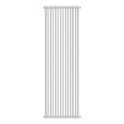 Дизайн-радиатор Royal Thermo Shift R22 C2180 14 секций RAL9016
