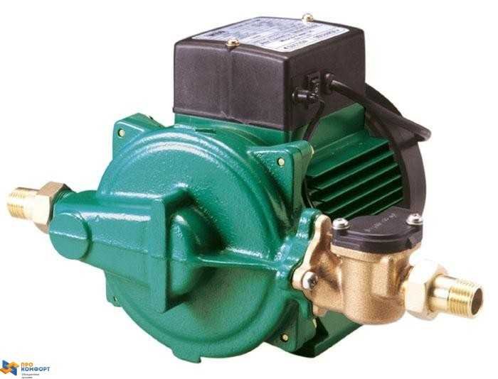 Насос повышения давления  Wilo PB-088 EA