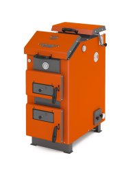 Твердотопливный котел Теплодар Куппер ЭКСПЕРТ-45 (2.0)