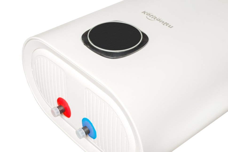 Накопительный водонагреватель Kotitonttu Salmi VFE-80 WE