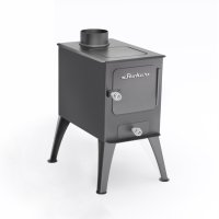 Печь отопительная Stoker Cадовая 50-ОВ