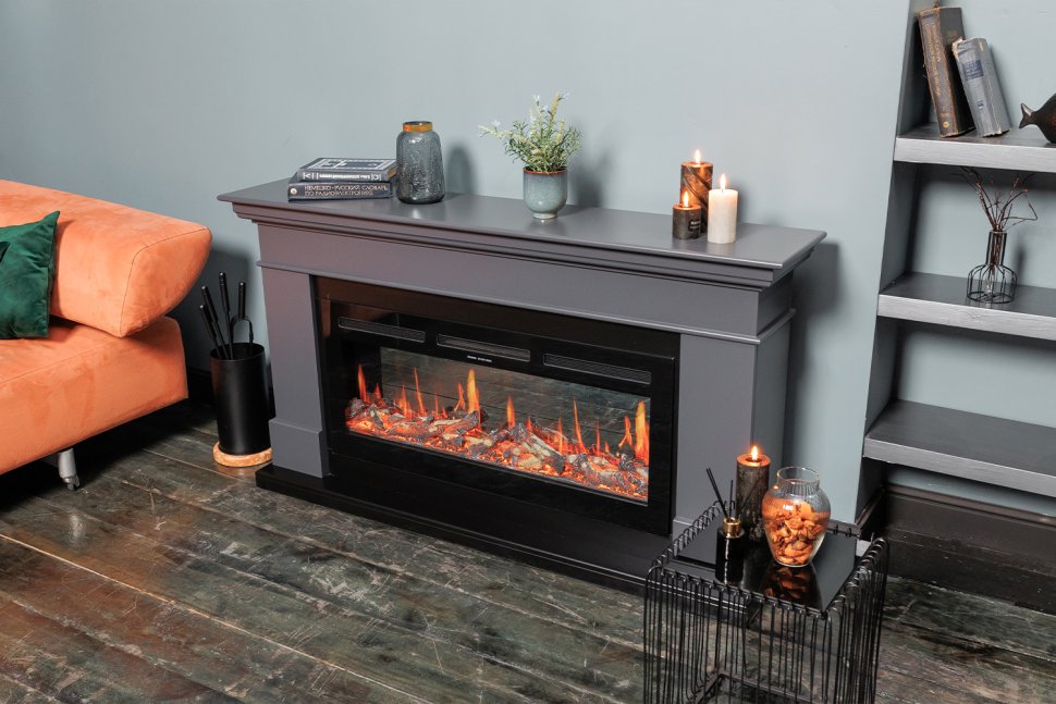 Очаг Royal Flame 5D V-ART 40