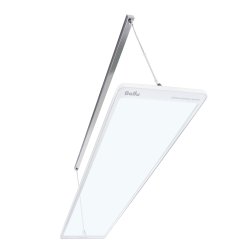 Инфракрасный обогреватель Ballu BIH-GTW-0.8 + терморегулятор BMT-1