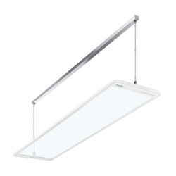 Инфракрасный обогреватель Ballu BIH-GTW-0.8 + терморегулятор BMT-1