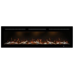 Очаг Royal Thermo Allira RTFP/W-AL60LS